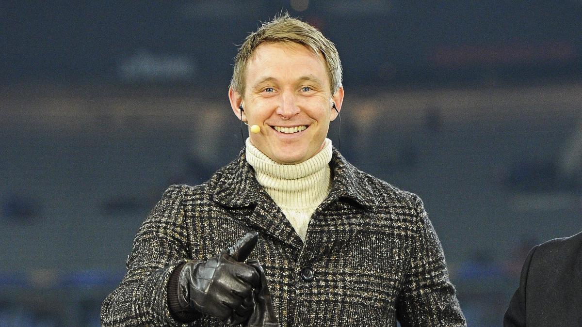 Kim Källström, nouveau DTN de la fédération suédoise