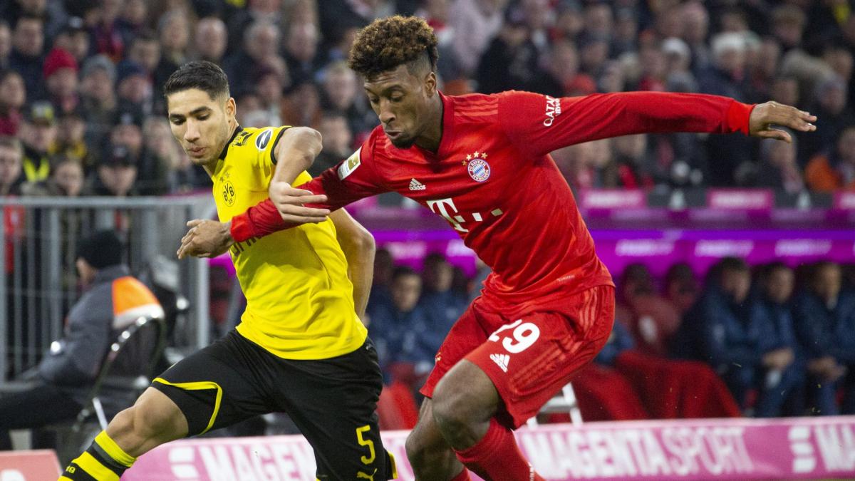 Kingsley Coman 1920