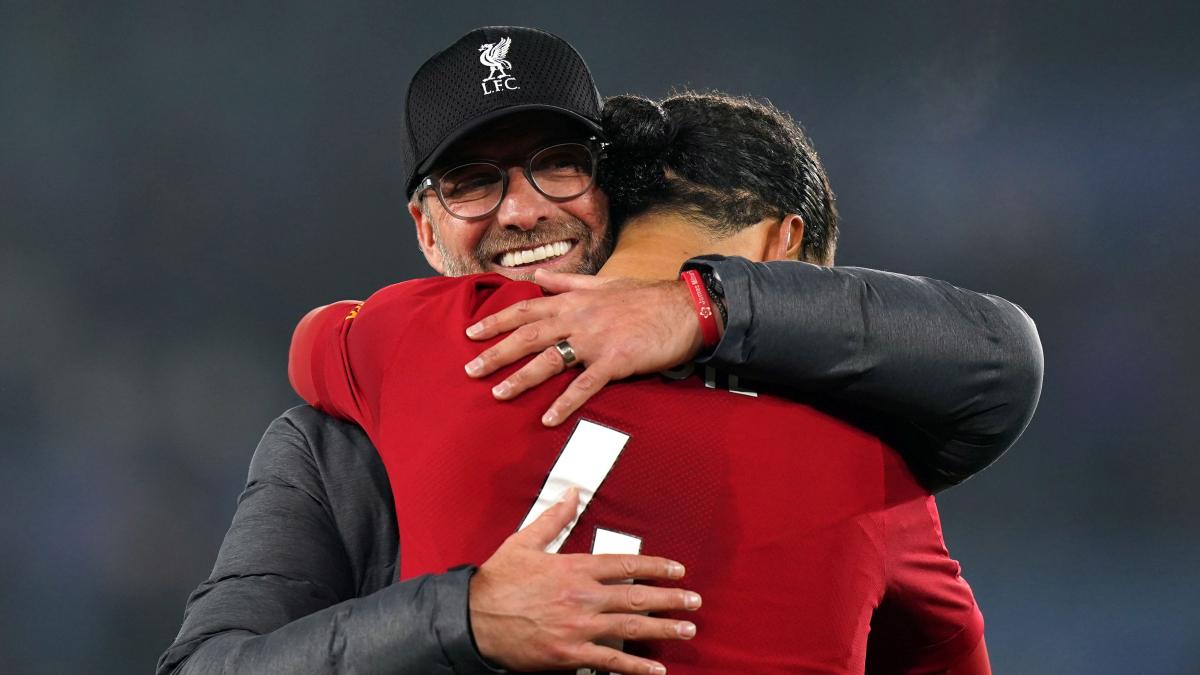 Ligue des champions, tirage au sort : Jürgen Klopp préfère ...