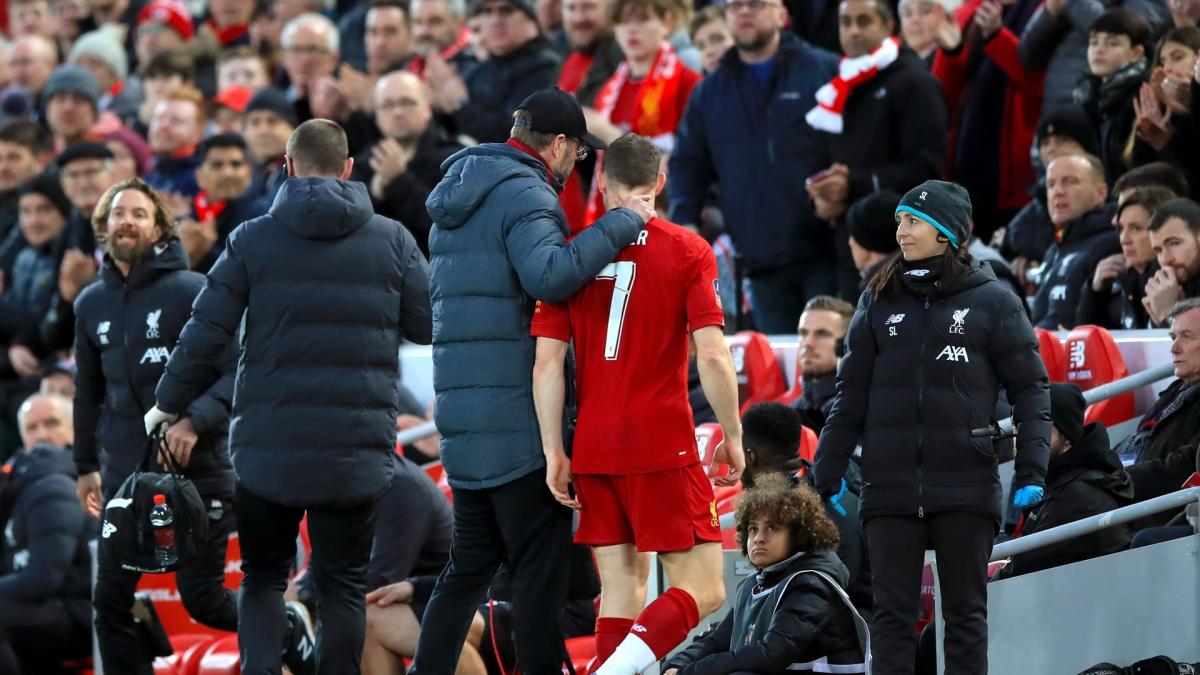 Klopp Milner