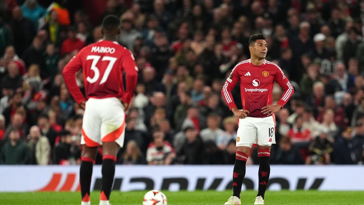 Manchester United va recruter une pépite colombienne 