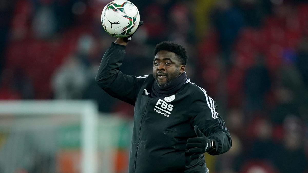 Manchester City : Kolo Touré intègre le staff de Pep Guardiola