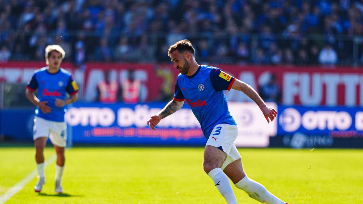 BL : Kiel bat Augsburg et rêve encore du maintien