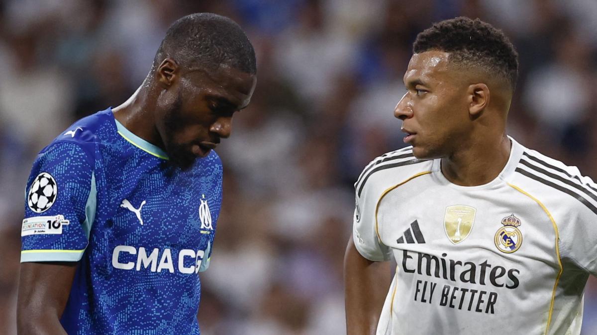Real Madrid : les 3 raisons qui expliquent le nouveau Mbappé