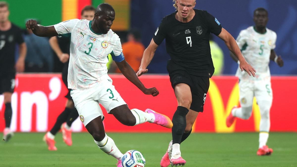 Coupe du Monde 2026 : le Sénégal s’acharne violemment sur les 2 coupables du fiasco !