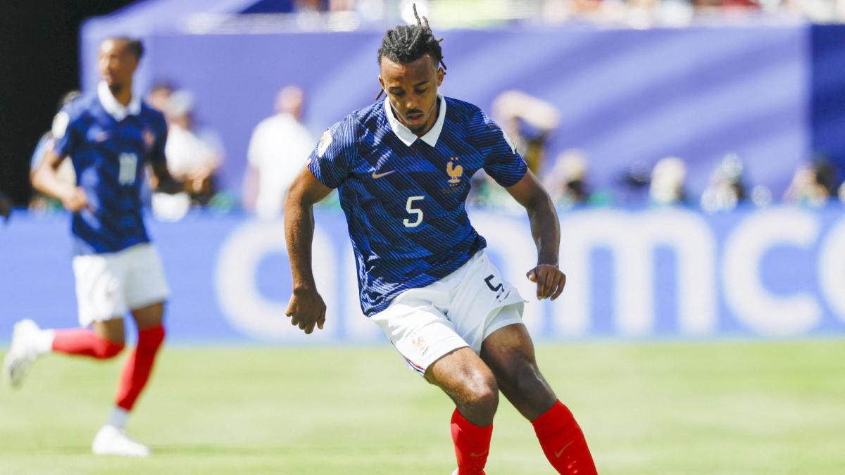 CdM 2026, France : Koundé dit ce que les joueurs ont fait pendant l’interruption