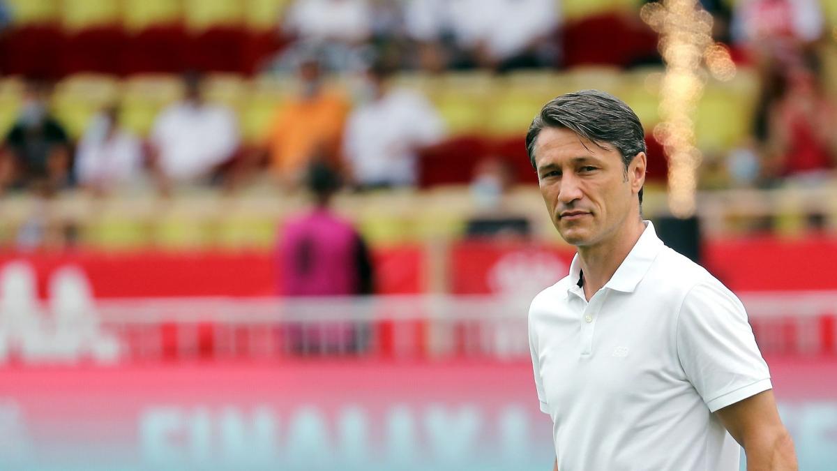 Niko Kovac a fait son mea-culpa!