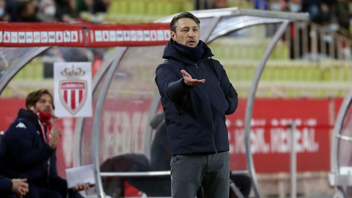 players surprised by the departure of Niko Kovac