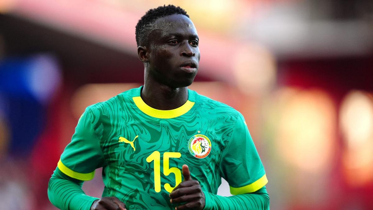 Monaco : Krépin Diatta sur le départ !