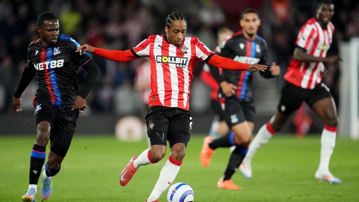 Kyle Walker-Peters signe libre à West Ham