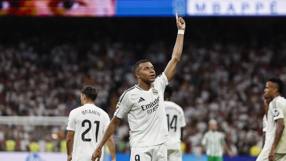 Real Madrid : les nouvelles révélations de Carlo Ancelotti sur Kylian Mbappé !
