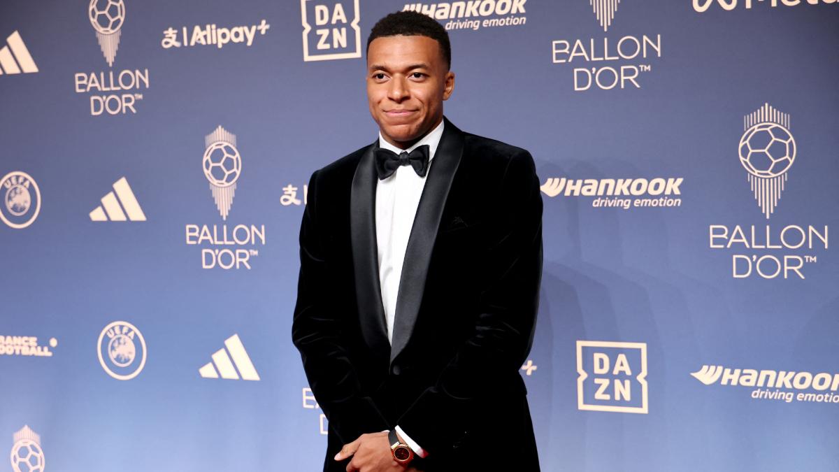 Ballon d’Or, Bertrand Latour allume Kylian Mbappé : « il a été capable de dire que l’Afrique était un continent important pour lui »