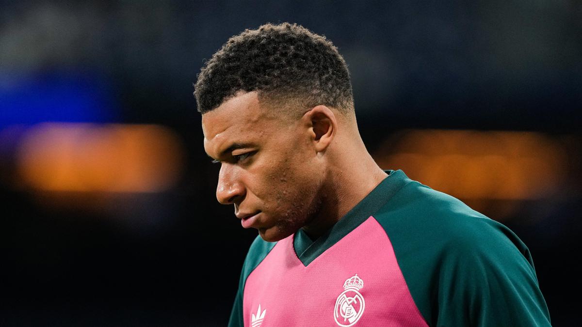 Un journaliste espagnol accuse Mbappé :  « il a fait croire qu’il avait réalisé une meilleure saison que celle qu’il a réellement faite »