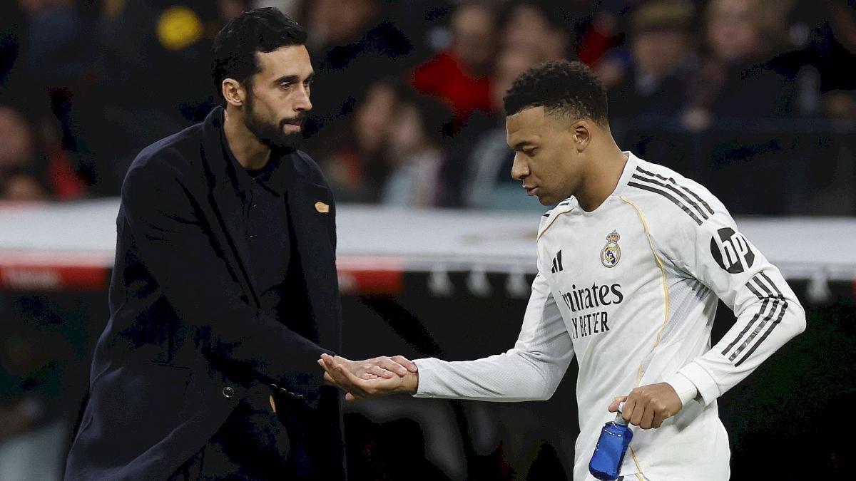 Real Madrid: le coup de sang de Kylian Mbappé met un feu monumental