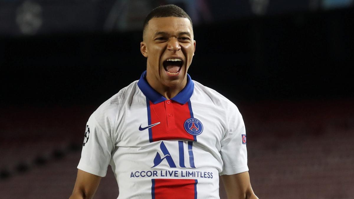 PSG will use great means to keep Kylian Mbappé - Kenyan News