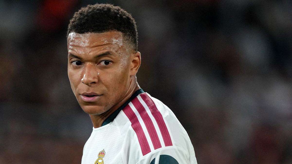 Ballon d’Or : le nouveau record de Kylian Mbappé