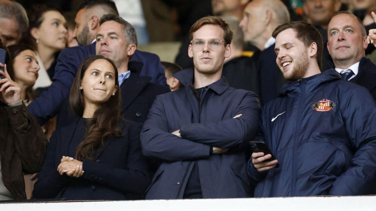 OM : les révélations de Kyril Louis-Dreyfus sur la vente du club