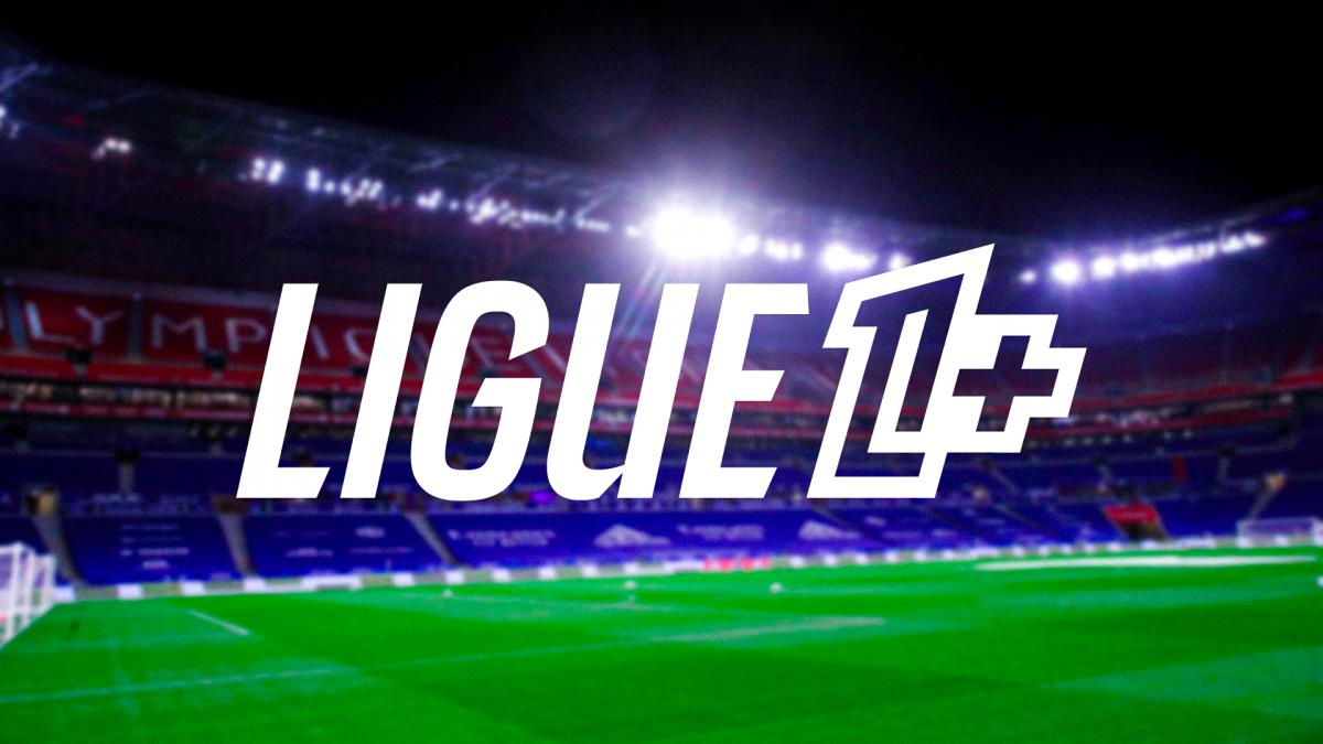 Ligue 1 : le programme TV de la 13e journée