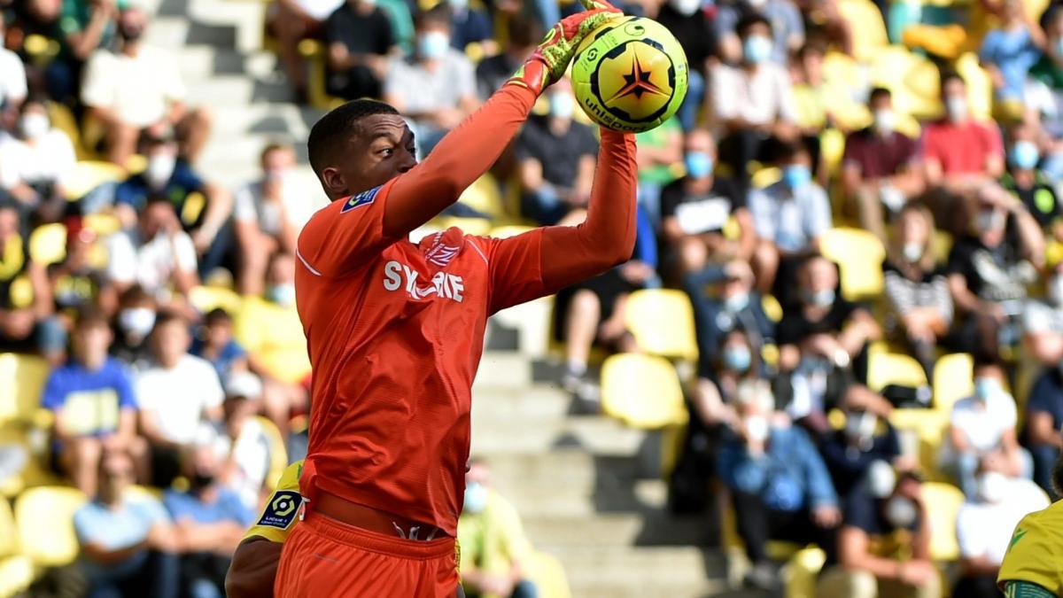 Alban Lafont