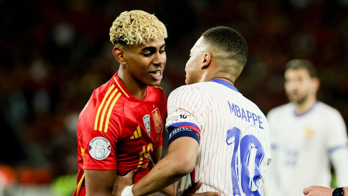 Espagne : bonne nouvelle pour Lamine Yamal