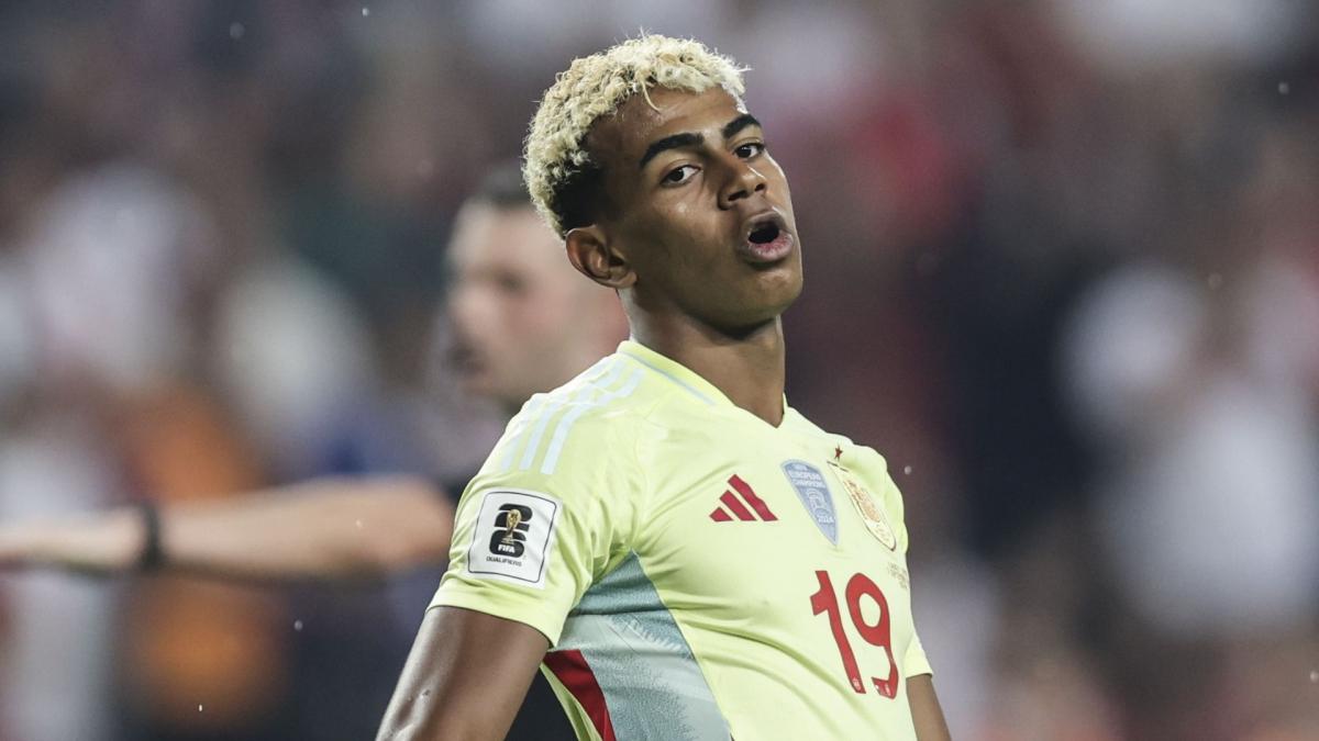 Espagne : le Barça accusé d’avoir menti pour Lamine Yamal !