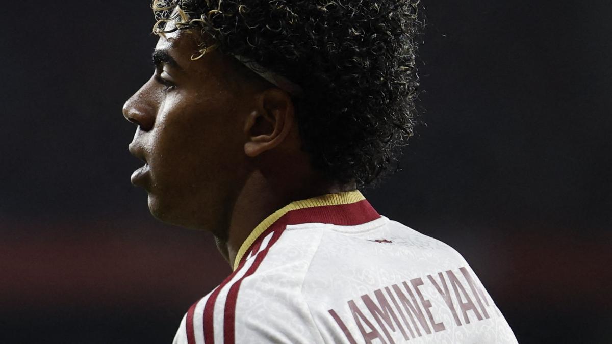 Lamine Yamal : «utiliser une religion comme une provocation sur le terrain fait de vous des ignorants et des racistes»