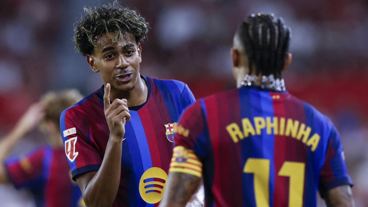 https://www.footmercato.net/a7880963895869718208-barca-hansi-flick-galere-pour-gerer-le-temps-de-jeu-de-lamine-yamal