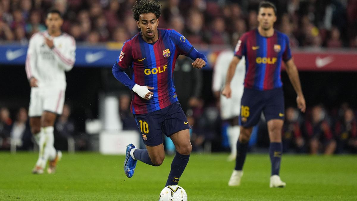 FC Barcelone : la presse catalane désigne les coupables de la défaite face au Real Madrid