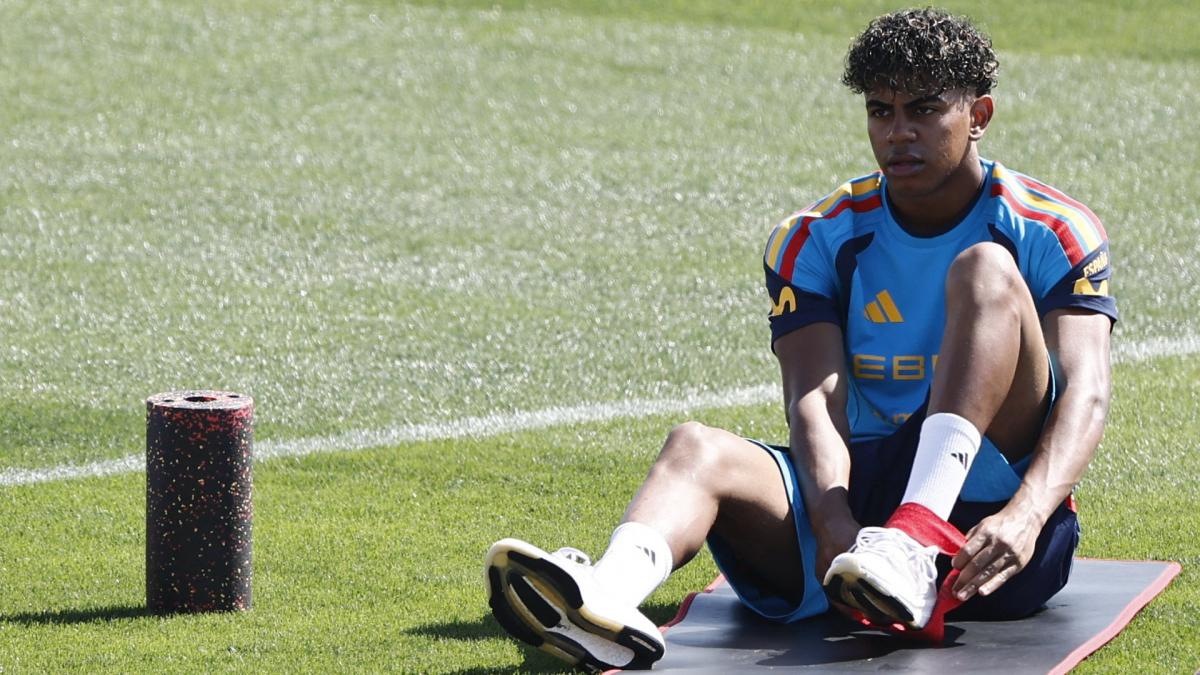 Coupe du Monde 2026 : l’Espagne ne sait pas quoi faire avec 