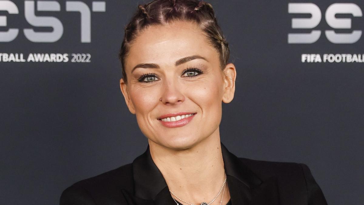 Laure Boulleau s’en prend aux joueurs du Real Madrid