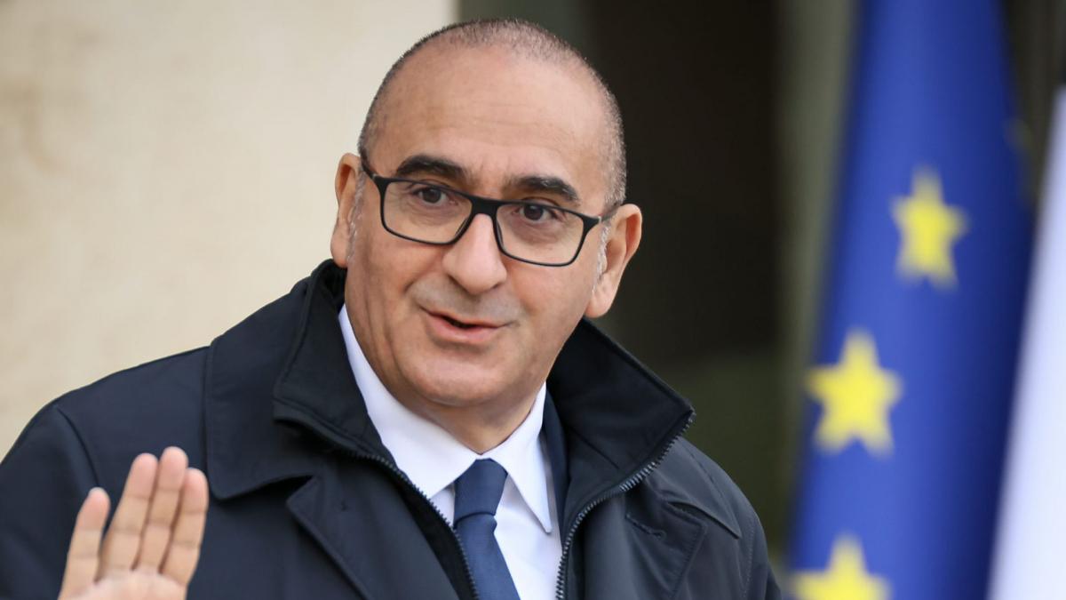 Nice : le ministre de l’Intérieur promet de grosses sanctions