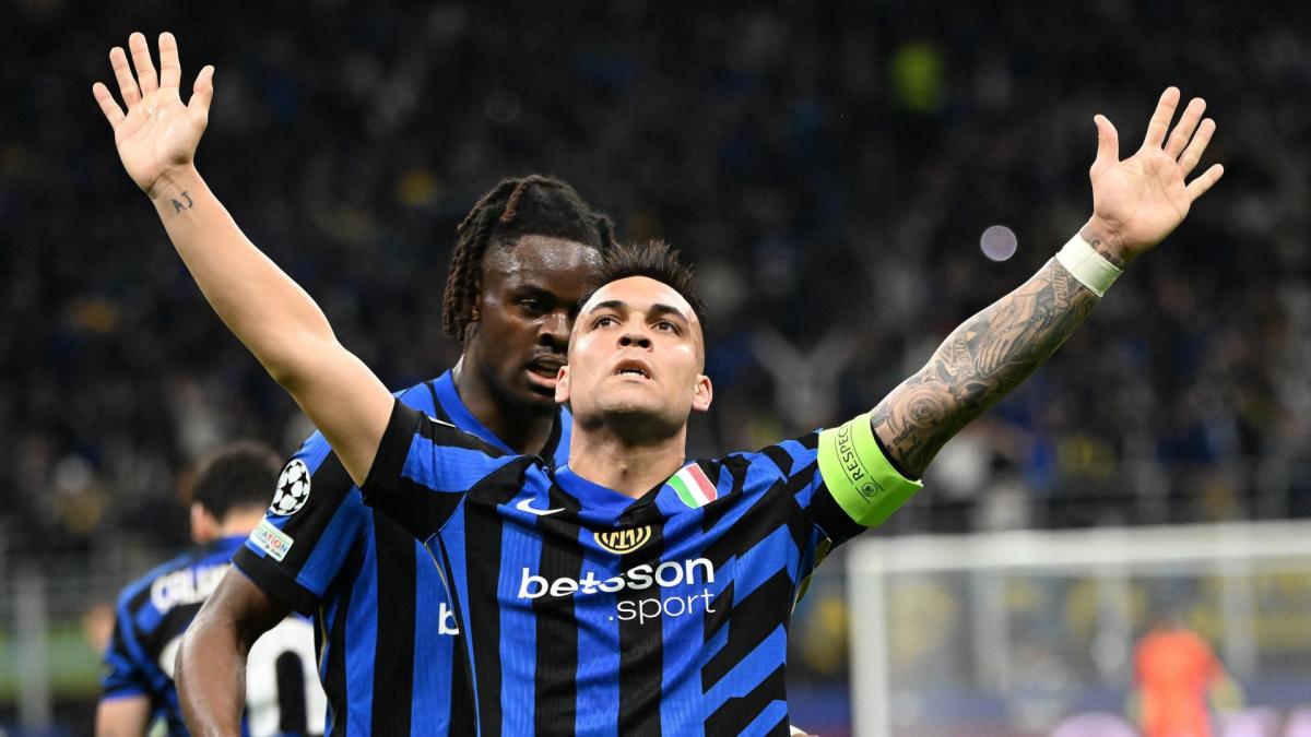 Ligue des Champions : l’Italie juge déjà le PSG avant la finale face à l’Inter !