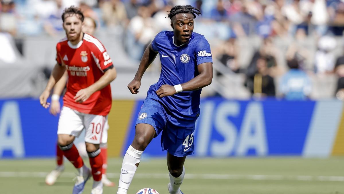 Chelsea : 512 jours d’absence et 9 blessures, l’interminable calvaire de Roméo Lavia