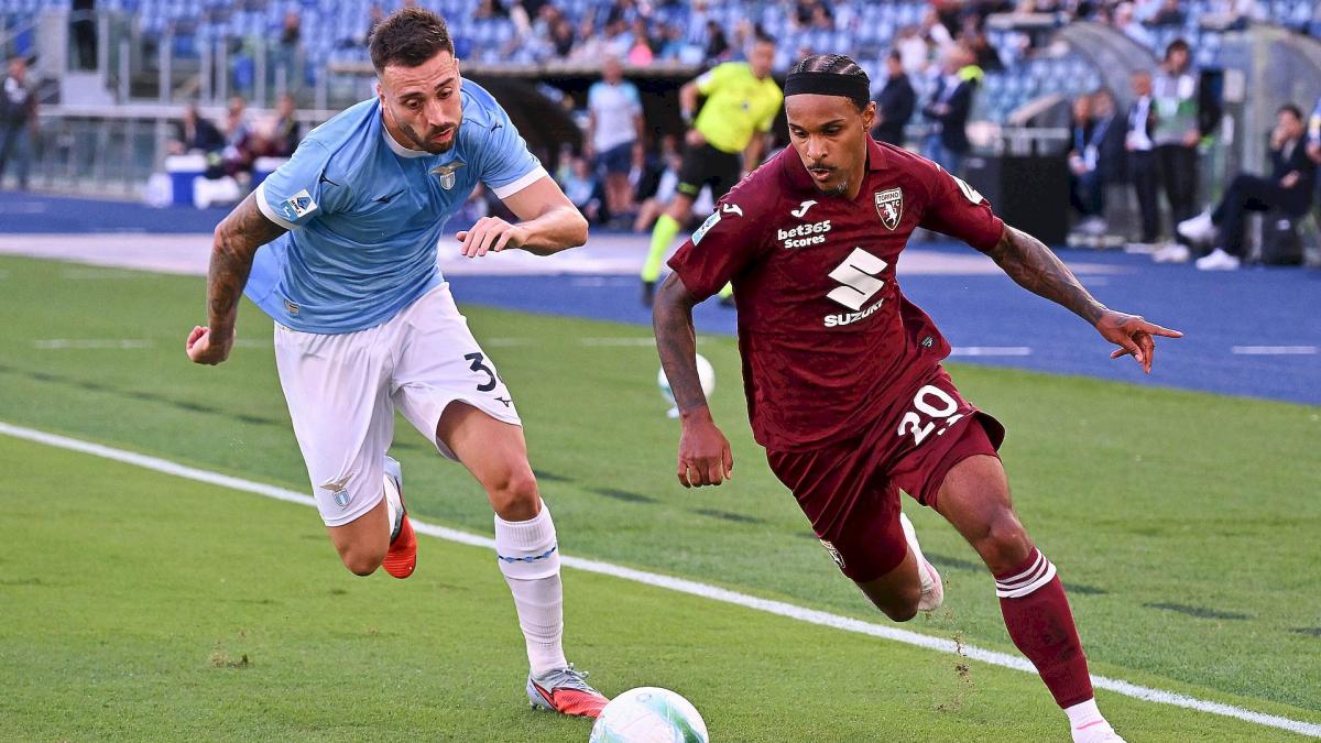 Serie A : le Torino enchaîne face à Sassuolo