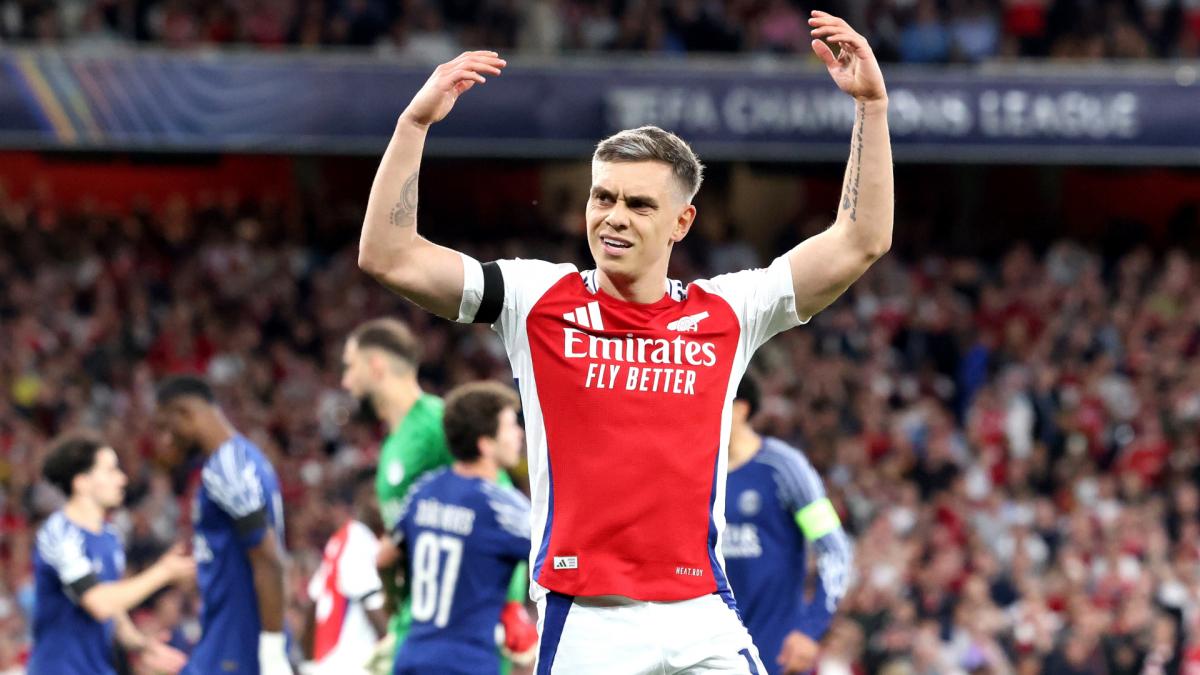 PL : un Arsenal ennuyant fait le job à Fulham