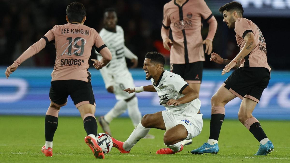 Galatasaray veut piquer un nouveau joueur au PSG