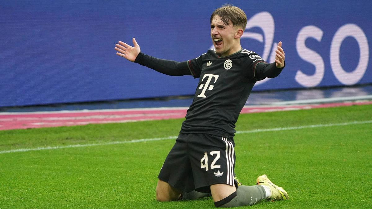 BL : le Bayern Munich freiné par le bon dernier Mayence