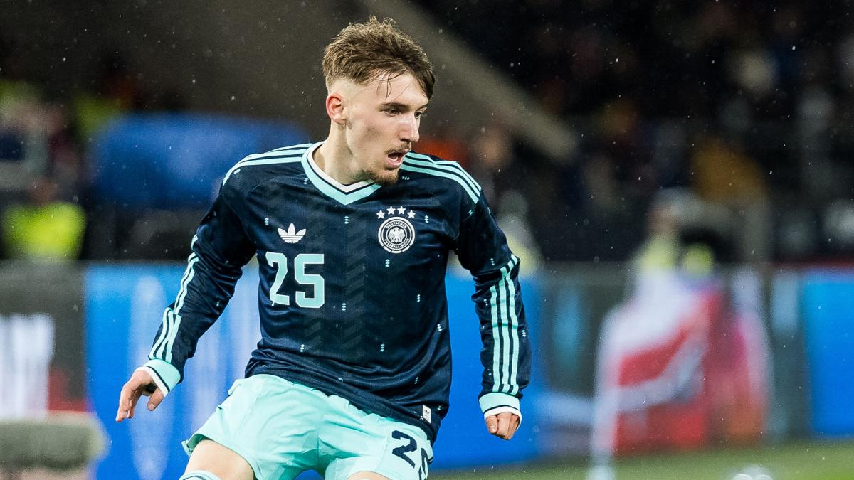 CdM 2026, Allemagne : le remplaçant de Lennart Karl est connu