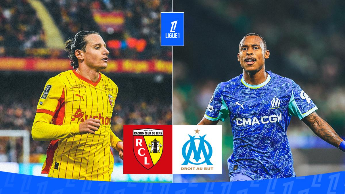 Lens - OM : les compositions probables