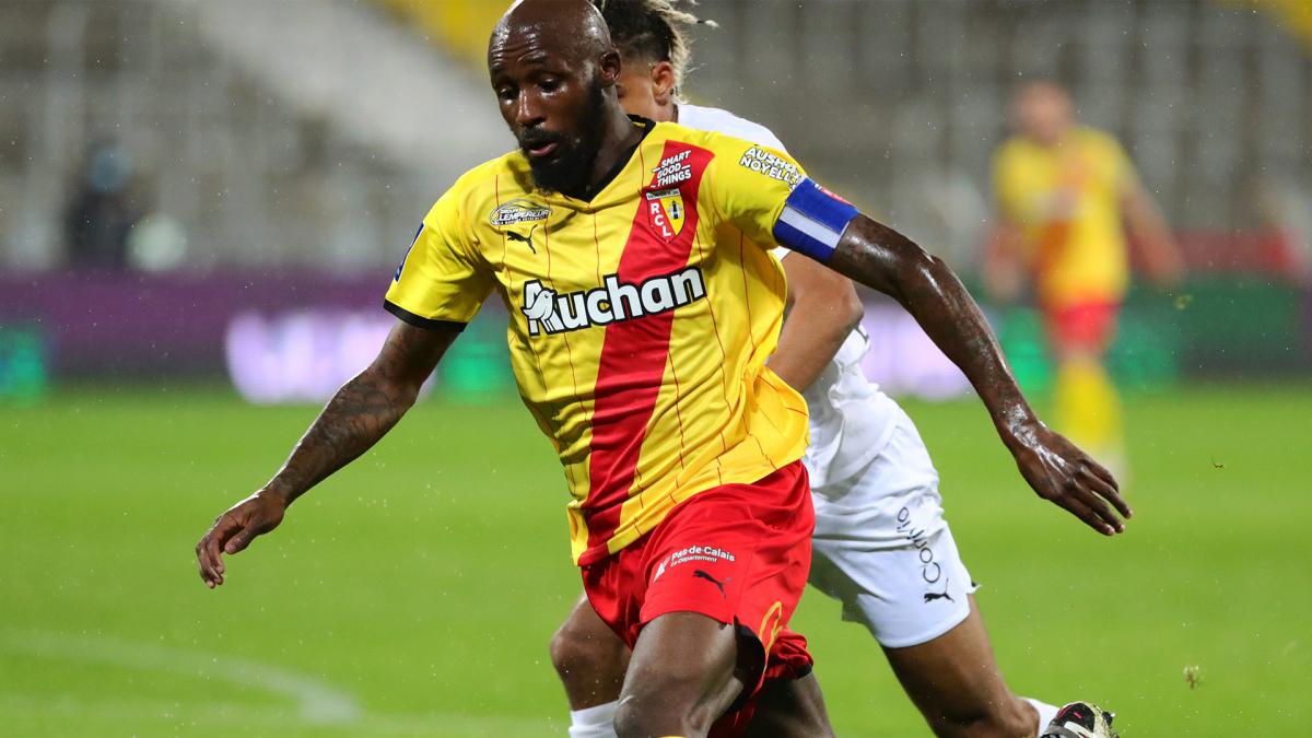 Lens - Rennes