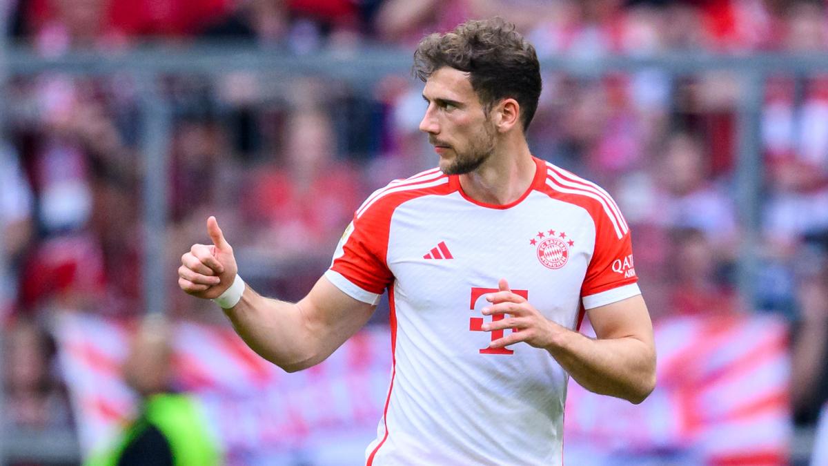 Leon Goretzka Sức Mạnh Và Khoa Học - Khám Phá Tầm Ảnh Hưởng Trong Bóng Đá Hiện Đại