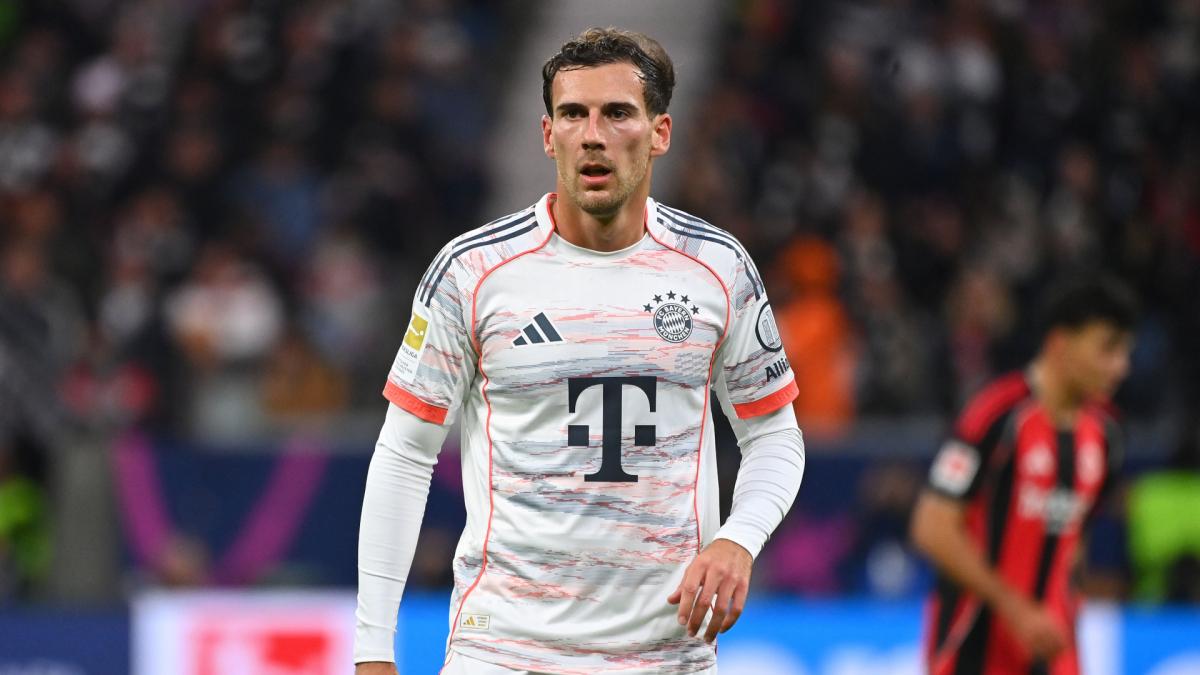 Bayern Munich - Borussia Dortmund: les compositions officielles