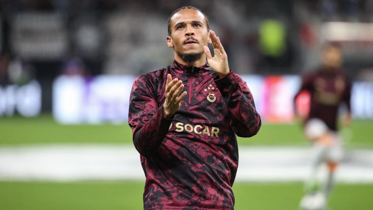 Süper Lig : pas de vainqueur dans le derby d’Istanbul entre Galatasaray et Beşiktaş