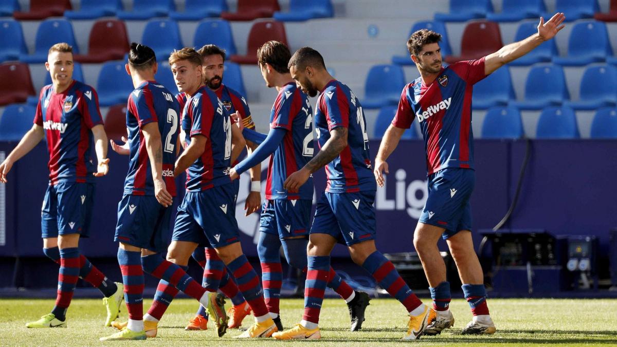 Levante UD : Les dernières news et infos du club