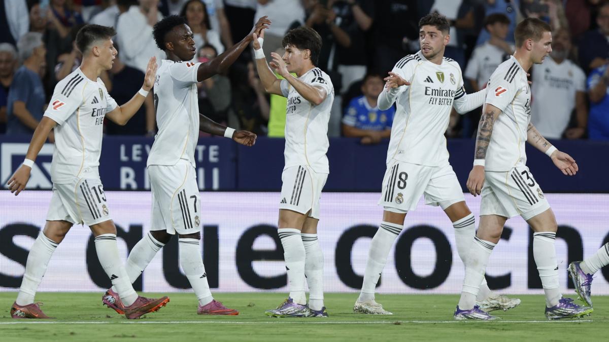 Real Madrid : accord trouvé avec un taulier