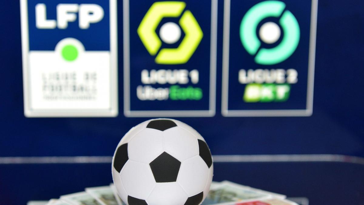 L1 : la LFP reporte les matches de la 32e journée du PSG et de l’OM