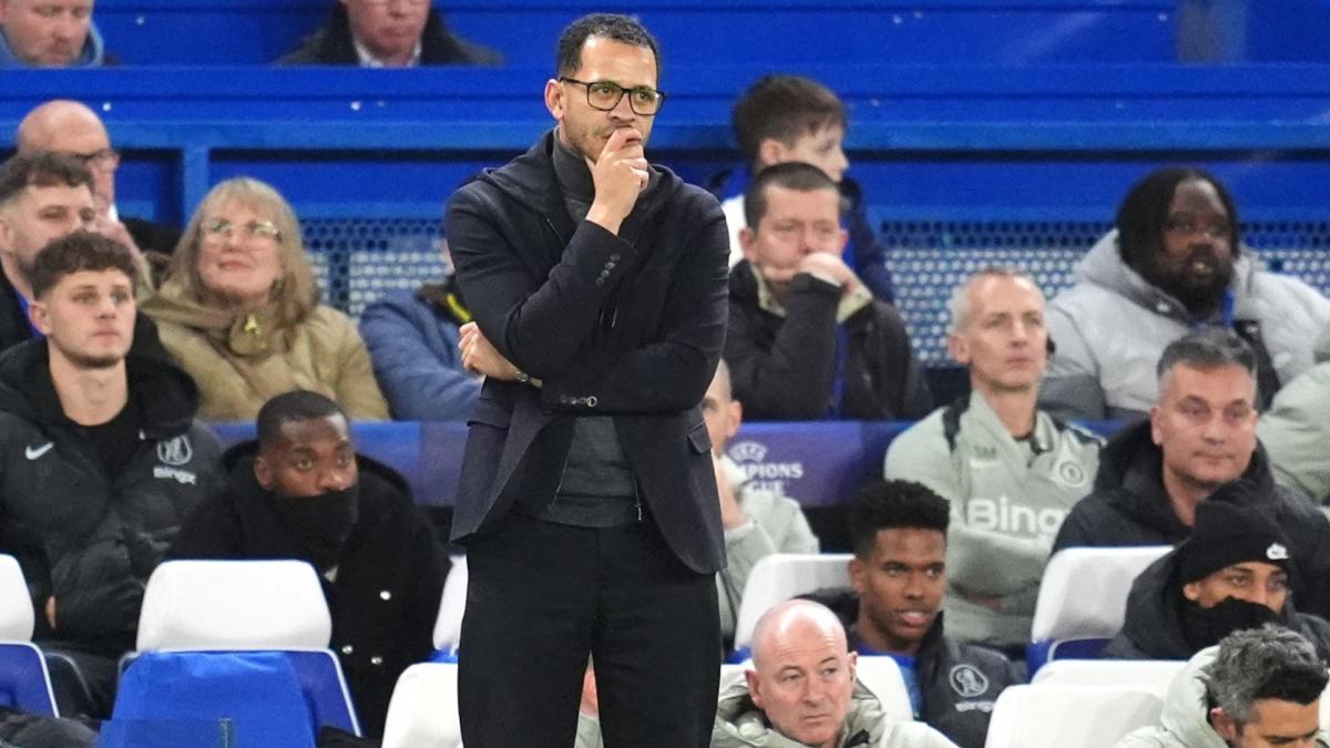 Chelsea s’intéresse à Medina