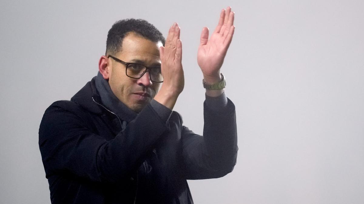 PL : Liverpool accroché par Burnley, Chelsea et Rosenior victorieux contre Brentford 