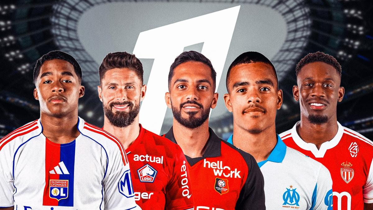 Ligue 1 : l’affolante course à l’Europe entre dans son sprint final