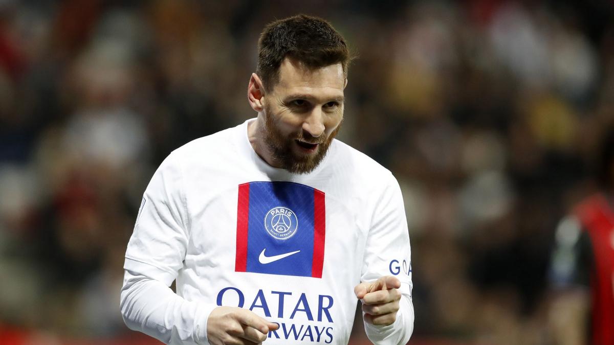 Mercato : deux nouveaux clubs européens veulent Lionel Messi !